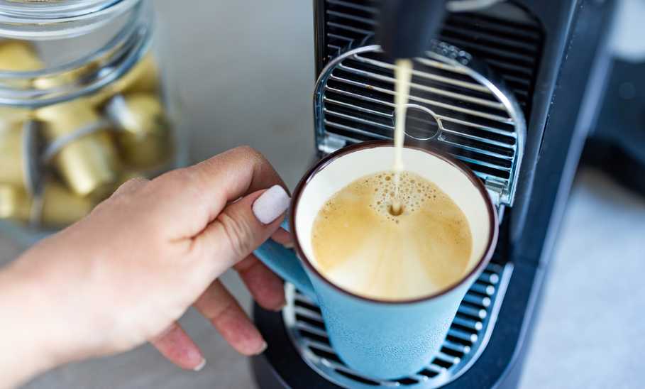 Best Espresso Machines