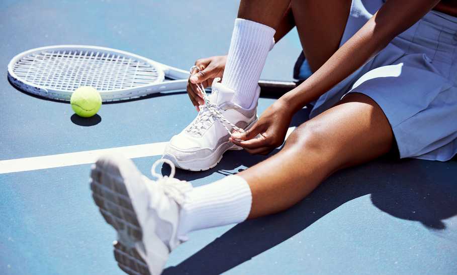 Best Tennis Shoes for Women