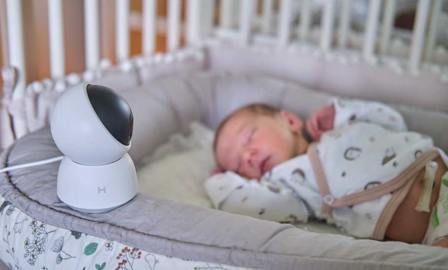 Baby Monitor