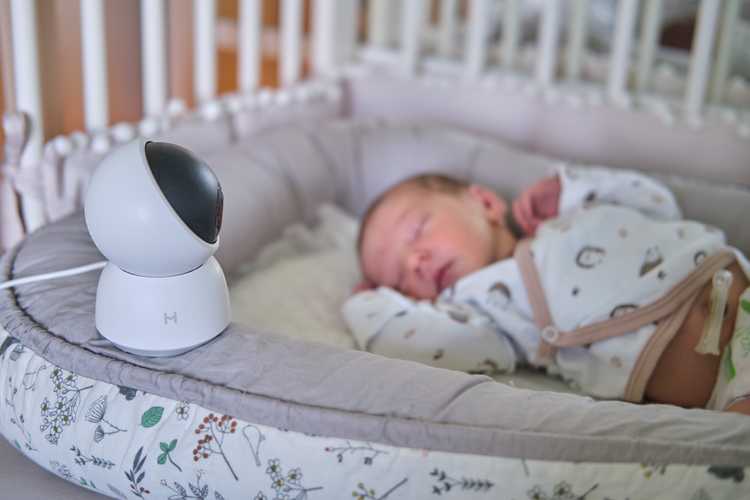 Baby Monitor