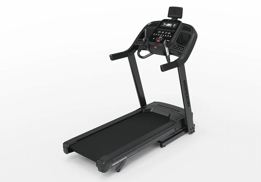 Horizon Fitness 7.0 AT Treadmill