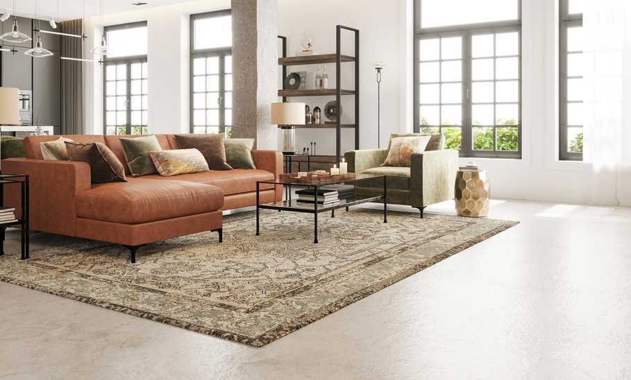 Best Leather Sofas