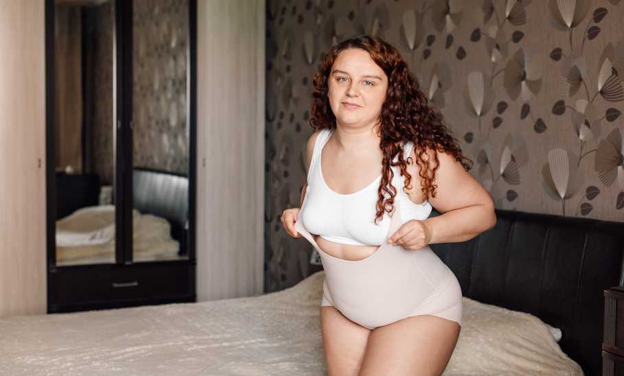 best shapewear for plus size