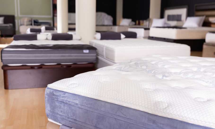 Innerspring Mattresses