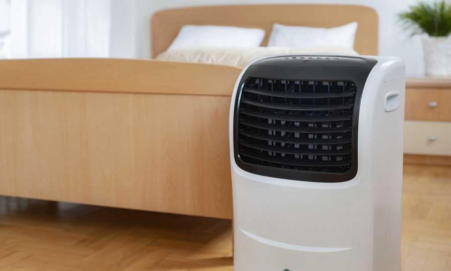 Portable Air Conditioner