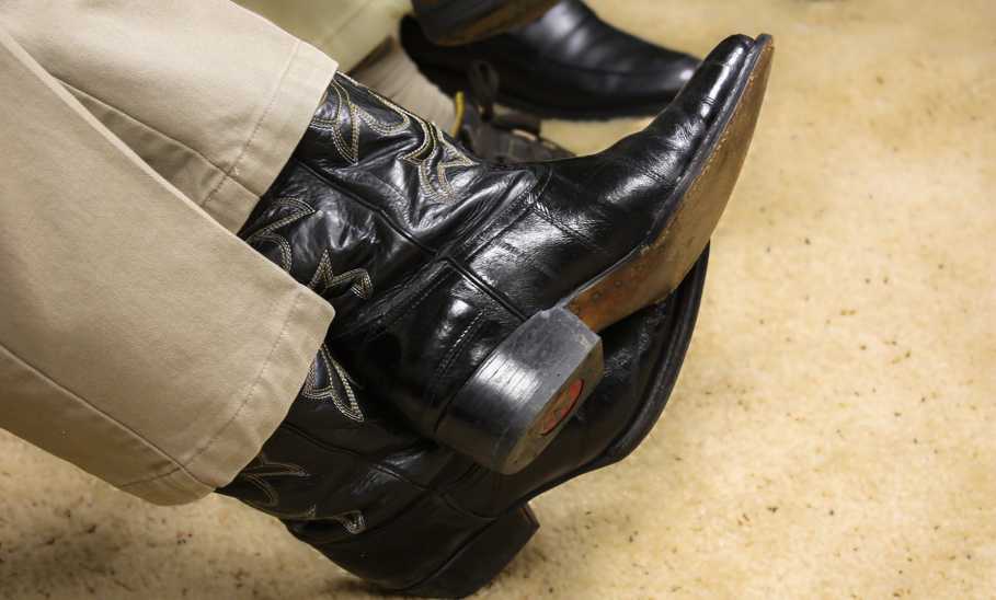 Best Cowboy Boots for Men