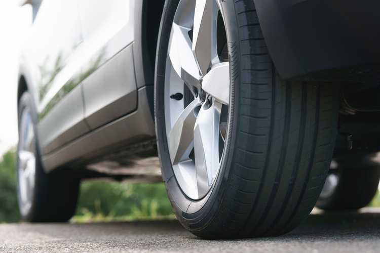 Best Place to Buy Tires Online