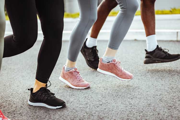 Best Running Shoe Brands