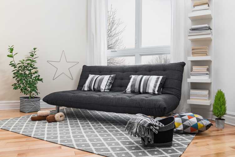 best futon